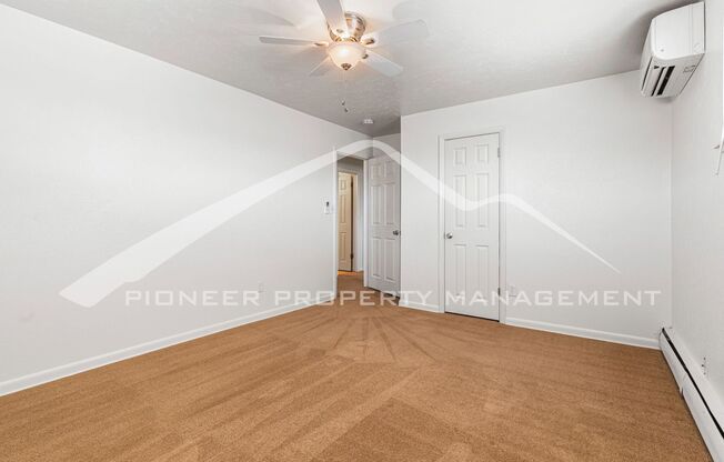 2 beds, 1 bath, $1,775