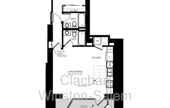 Partner-provided property photo