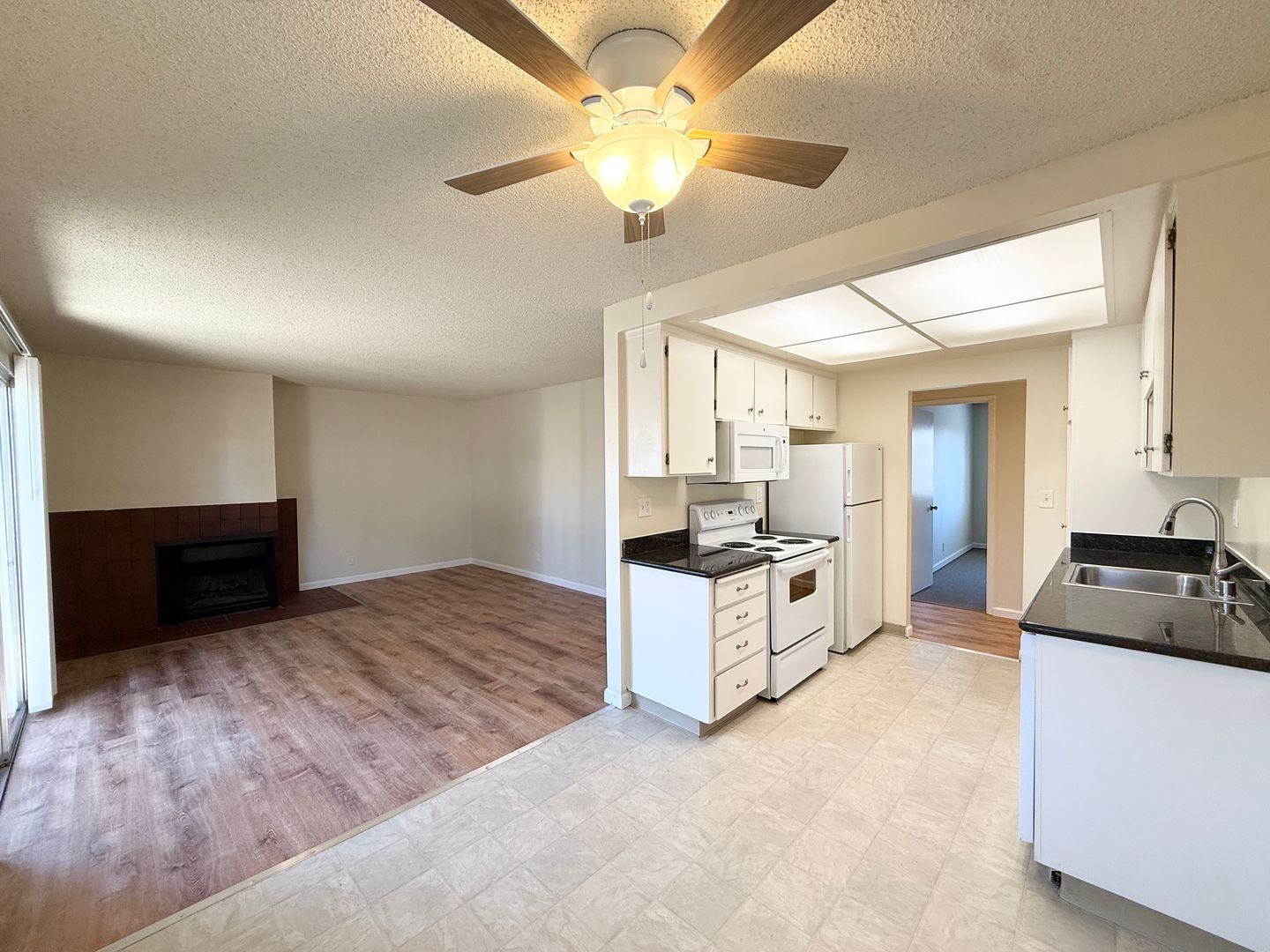 Shadow Creek Apartments