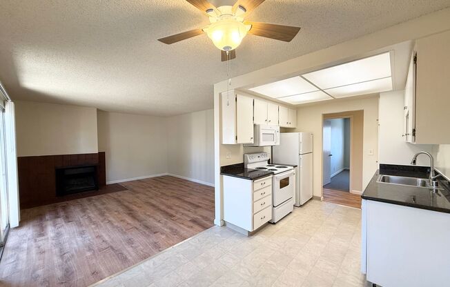 Shadow Creek Apartments