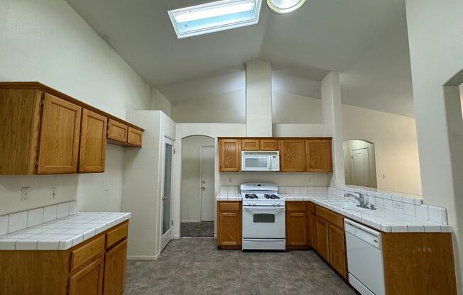 3 beds, 2 baths, $2,275