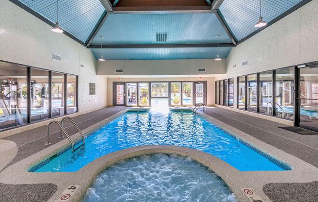 Whispering Hills Apartments