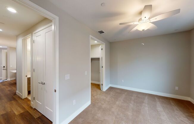 2 beds, 2 baths, 1,418 sqft, $5,775, Unit 45
