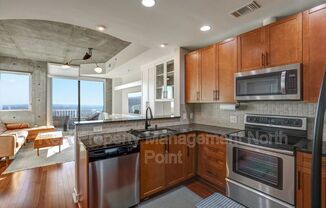 855 Peachtree Street NE