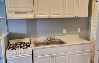 1 bed, 1 bath, 500 sqft, $1,075