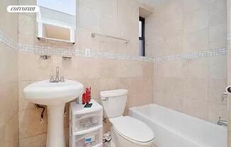 163 Chrystie St.