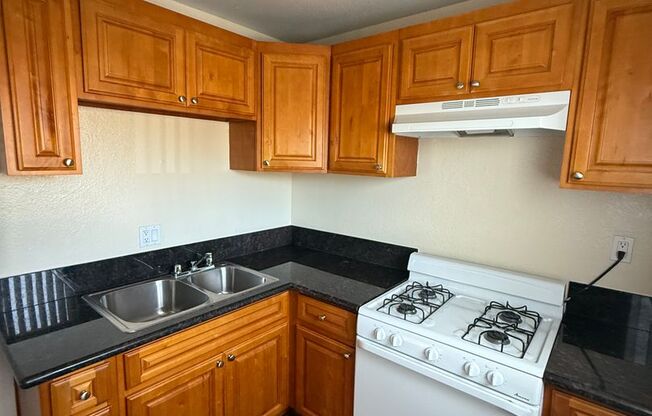 Studio, 1 bath, 325 sqft, $1,695, Unit 2269-01