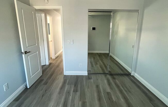 2 beds, 1 bath, 796 sqft, $2,350, Unit C-74