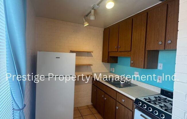 1 bed, 1 bath, 500 sqft, $725, Unit C