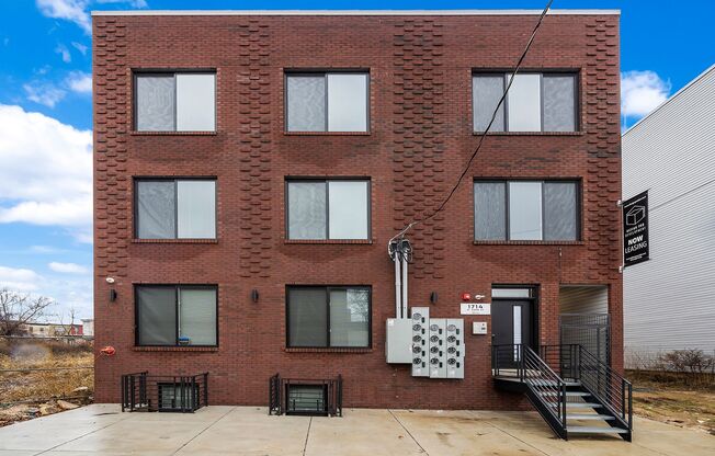 Incredibly redesigned Church-Haven Lofts- luxury living at its finest!