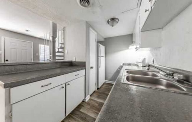 1 bed, 1 bath, 800 sqft, $739, Unit 151-H