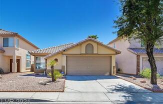 2111 Blue Zenith Circle