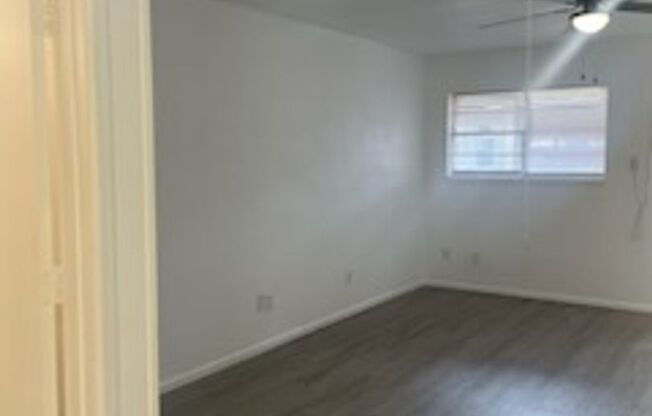 Studio, 1 bath, 450 sqft, $695, Unit A03