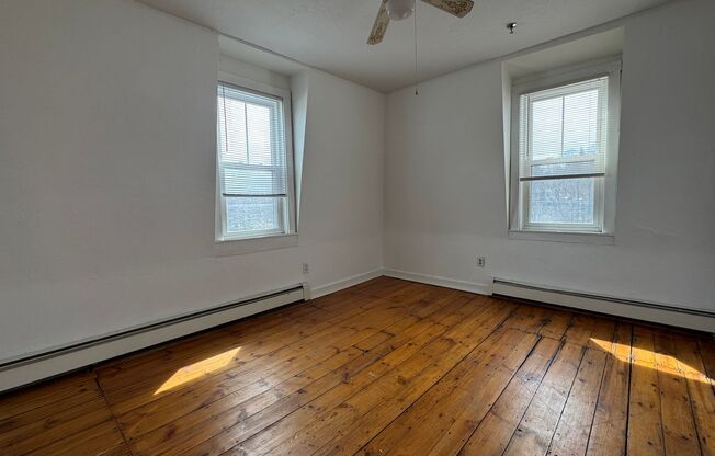 65-67 Main St &amp; 1-7 Market St