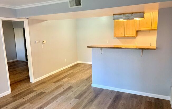 1 bed, 1 bath, $1,900