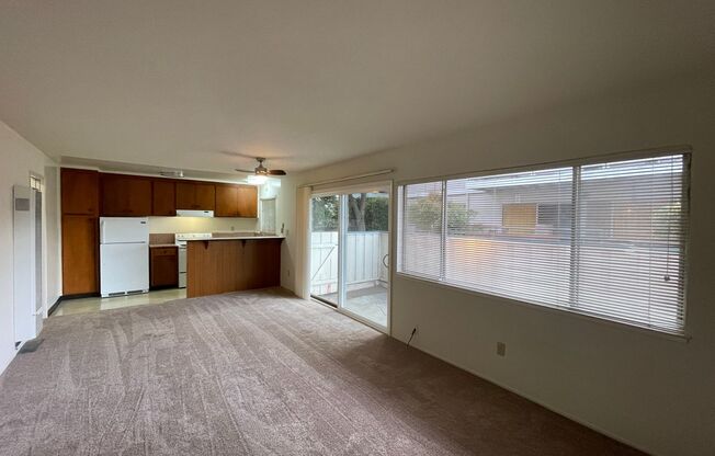 1 bed, 1 bath, 550 sqft, $1,895, Unit 1B