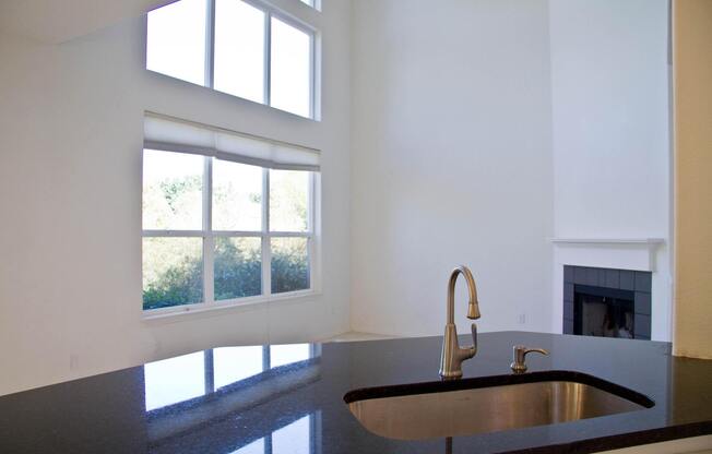 Fantastic Bethany Home with Attached Garage, Private Back Yard