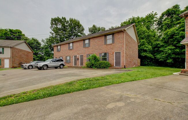 116 Hickory Trace