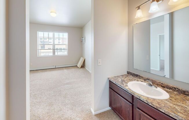 2 beds, 2 baths, 1,375 sqft, $1,325, Unit 1227-201