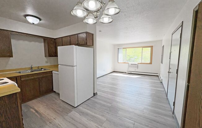 Cedarwood MSU Apartments - Located just a few blocks from the MSU campus!
