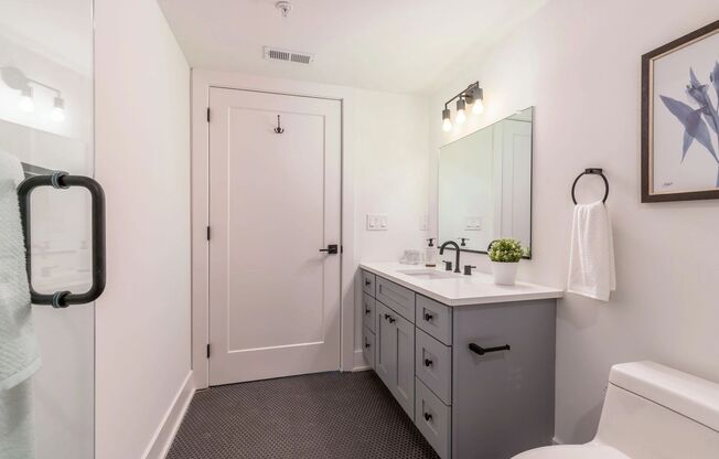 1 bed, 1 bath, 580 sqft, $1,500, Unit Unit 406