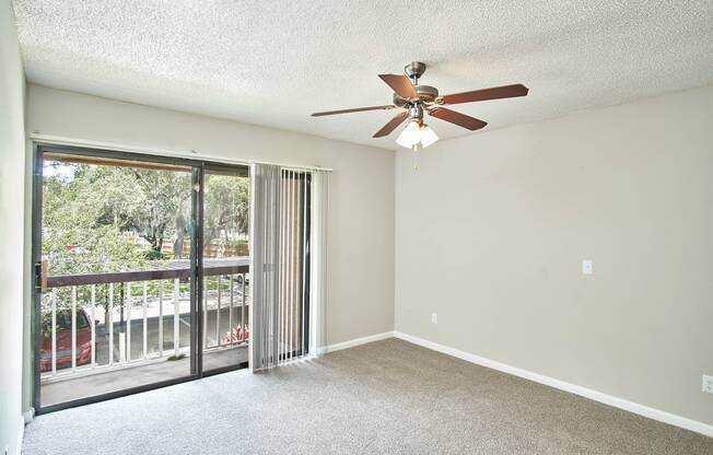 Unit Interiors