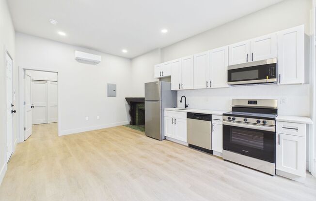 2018 Spring Garden Street