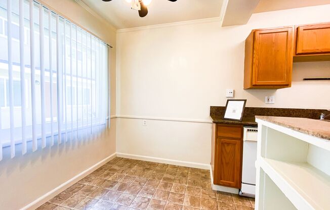 1 bed, 1 bath, $1,325, Unit 16