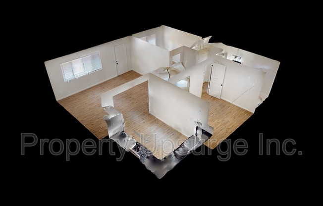 Partner-provided property photo