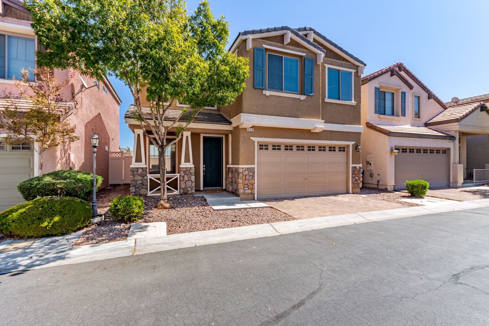 Charming 3 Bedroom Home in Gated Community!