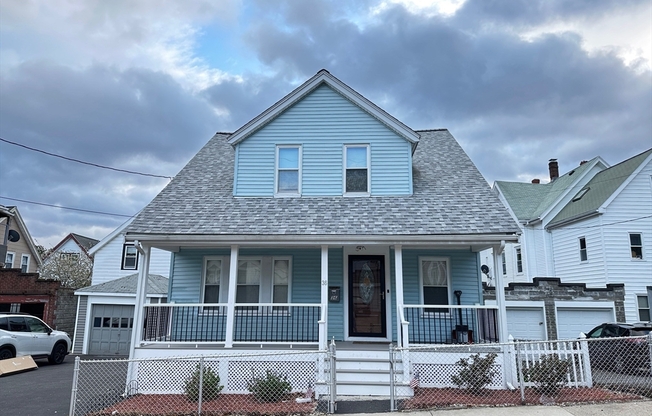 36 WOLCOTT ST