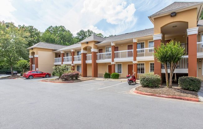 Partner-provided property photo