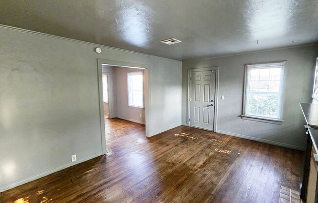 Charming 2-Bedroom Home with Bonus Room & Fenced Yard