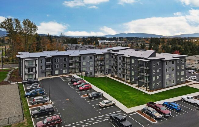 Studio, 1 bath, 501 sqft, $1,600, Unit 412