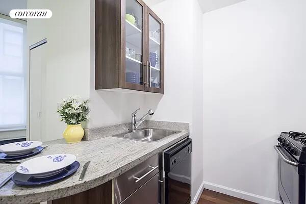 Studio, 1 bath, $3,500, Unit 1206