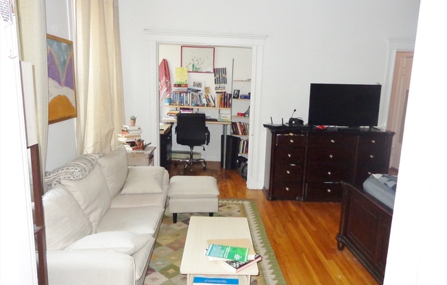 4 Ransom Road