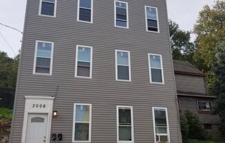 3008 Paulowna Street