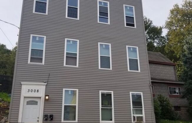 3008 Paulowna Street