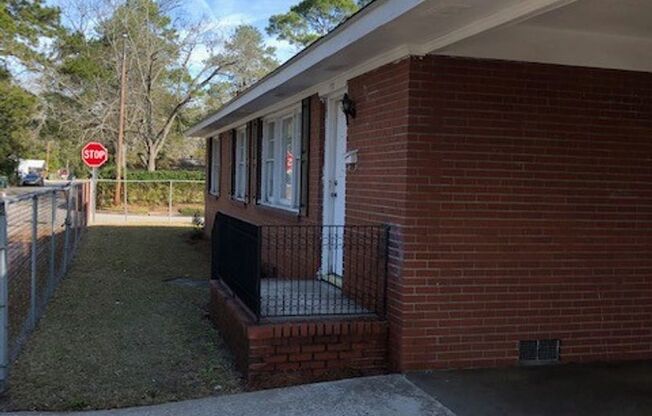 Midtown single family home