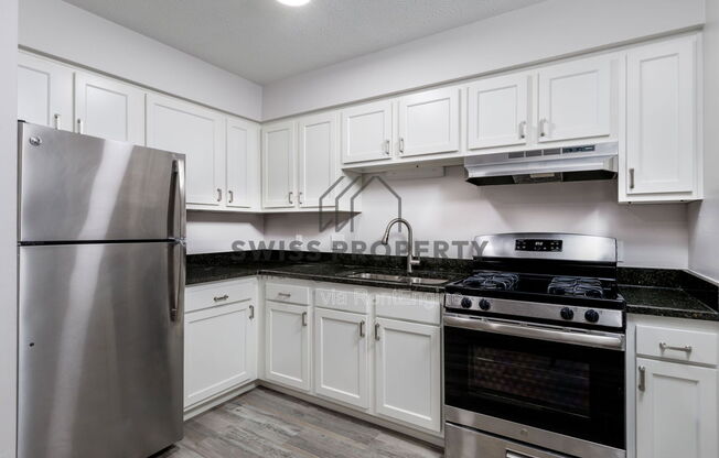 1 bed, 1 bath, 750 sqft, $1,100, Unit 205