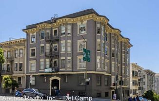 995 PINE STREET