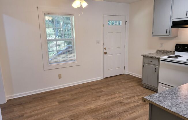 2 beds, 1 bath, $1,350