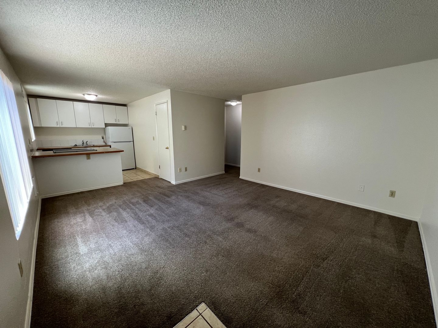 Benford Court Apartment Homes, LLC