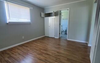 Studio, 1 bath, $750, Unit 22