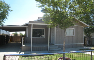 410 Buchanan Street -- West Valley Real Estate