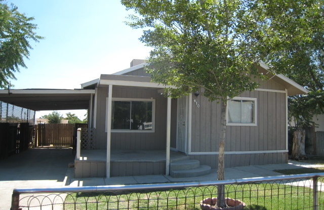 410 Buchanan Street -- West Valley Real Estate