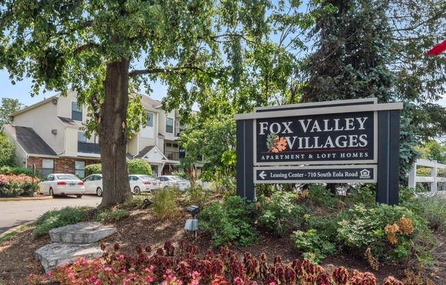 Fox Valley Villages