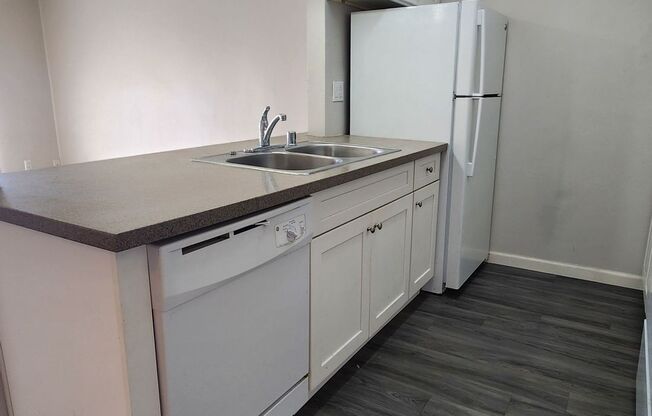 1 bed, 1 bath, 720 sqft, $1,850, Unit 36