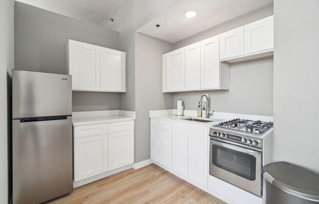1 bed, 1 bath, 416 sqft, $1,483, Unit 213