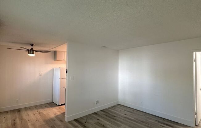 1 bed, 1 bath, 595 sqft, $1,625, Unit 707-5